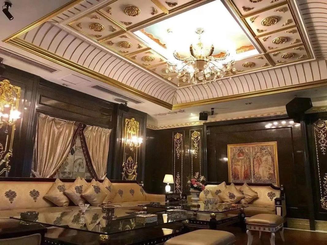 葫芦岛商务ktv有哪些推荐-兴城市ktv预订